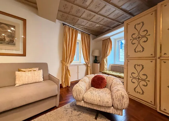 Apartamento Dimora Giulia - Next Campo De Fiori