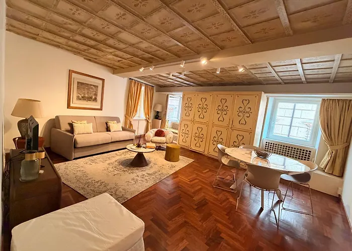 Apartamento Dimora Giulia - Next Campo De Fiori *