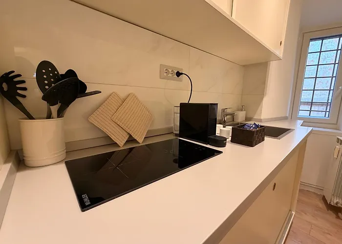 Apartamento Dimora Giulia - Next Campo De Fiori