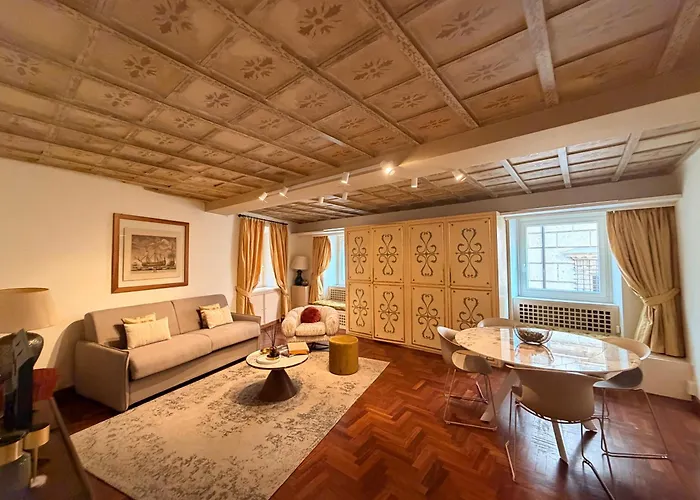 Apartamento Dimora Giulia - Next Campo De Fiori *