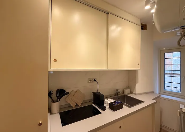 Apartamento Dimora Giulia - Next Campo De Fiori