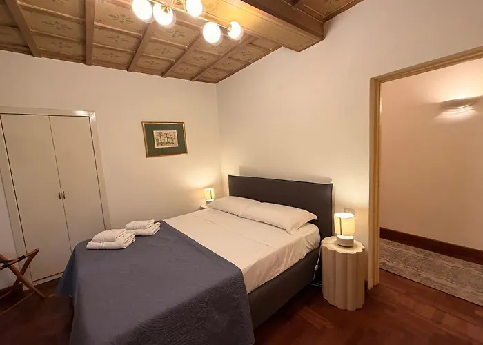 Dimora Giulia - Next Campo De Fiori Apartamento *